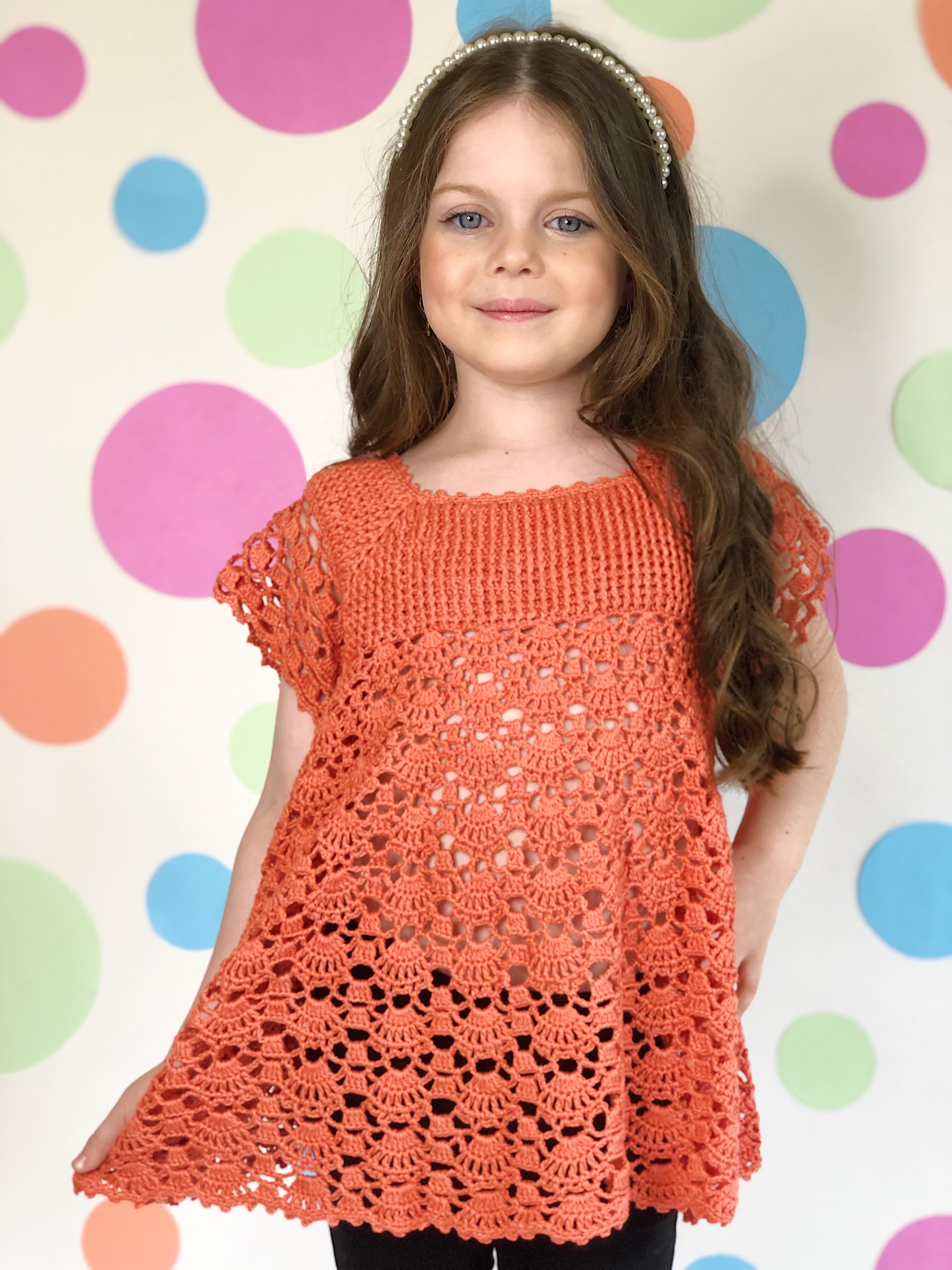 Bata Infantil
