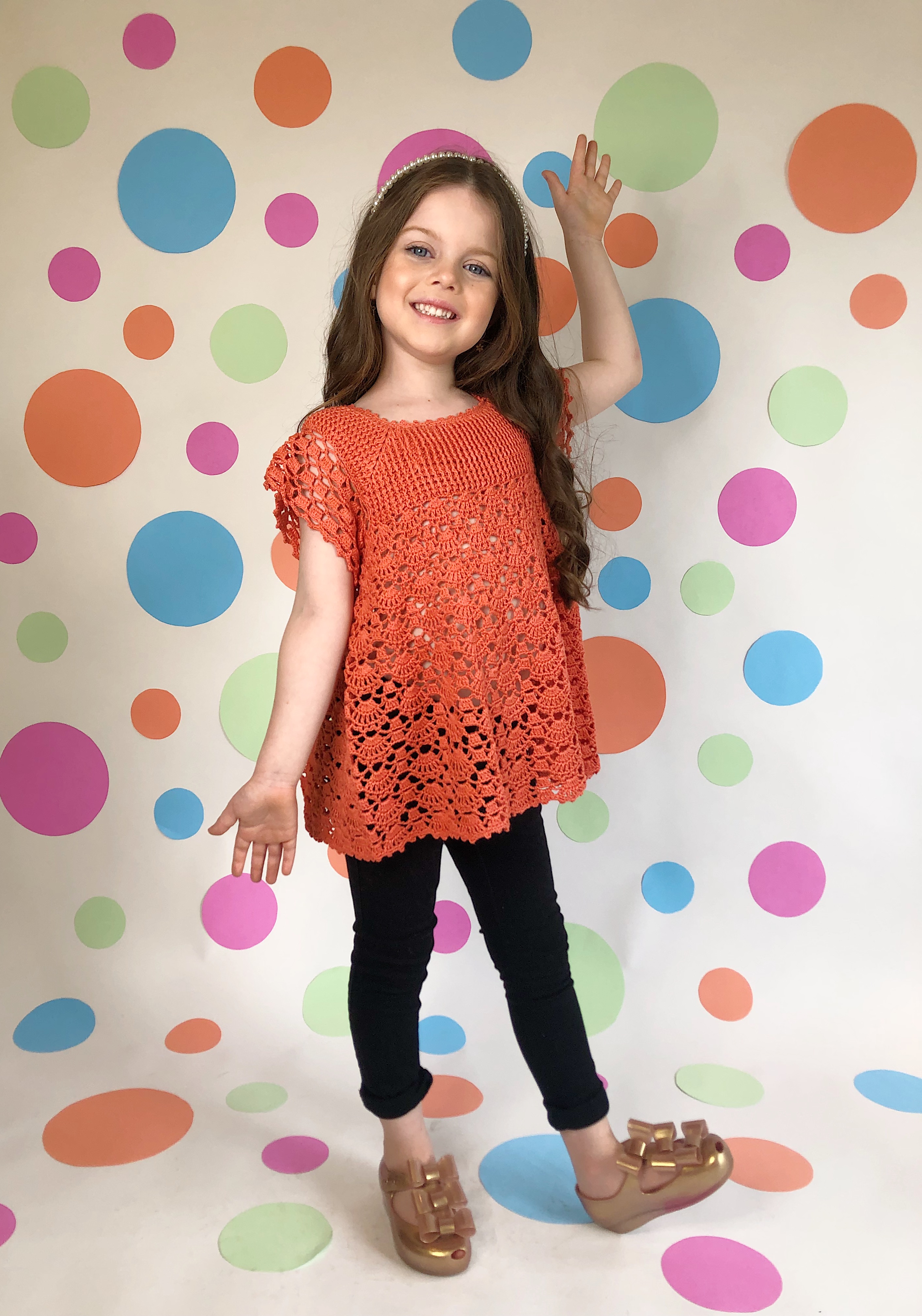 Bata Infantil