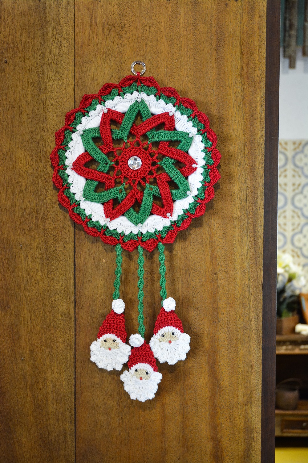Guirlanda de Natal