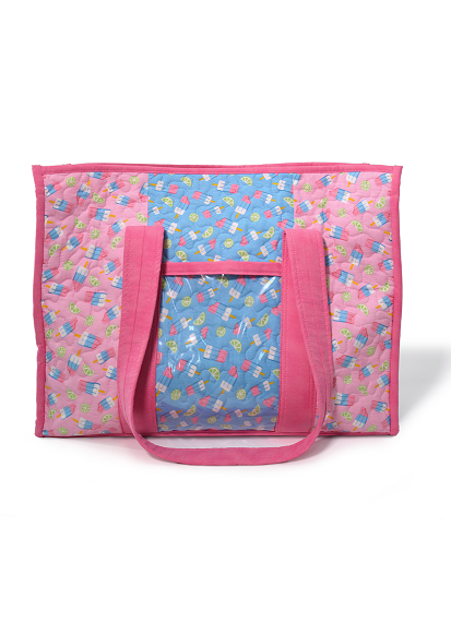 Bolsa de verão Picolés