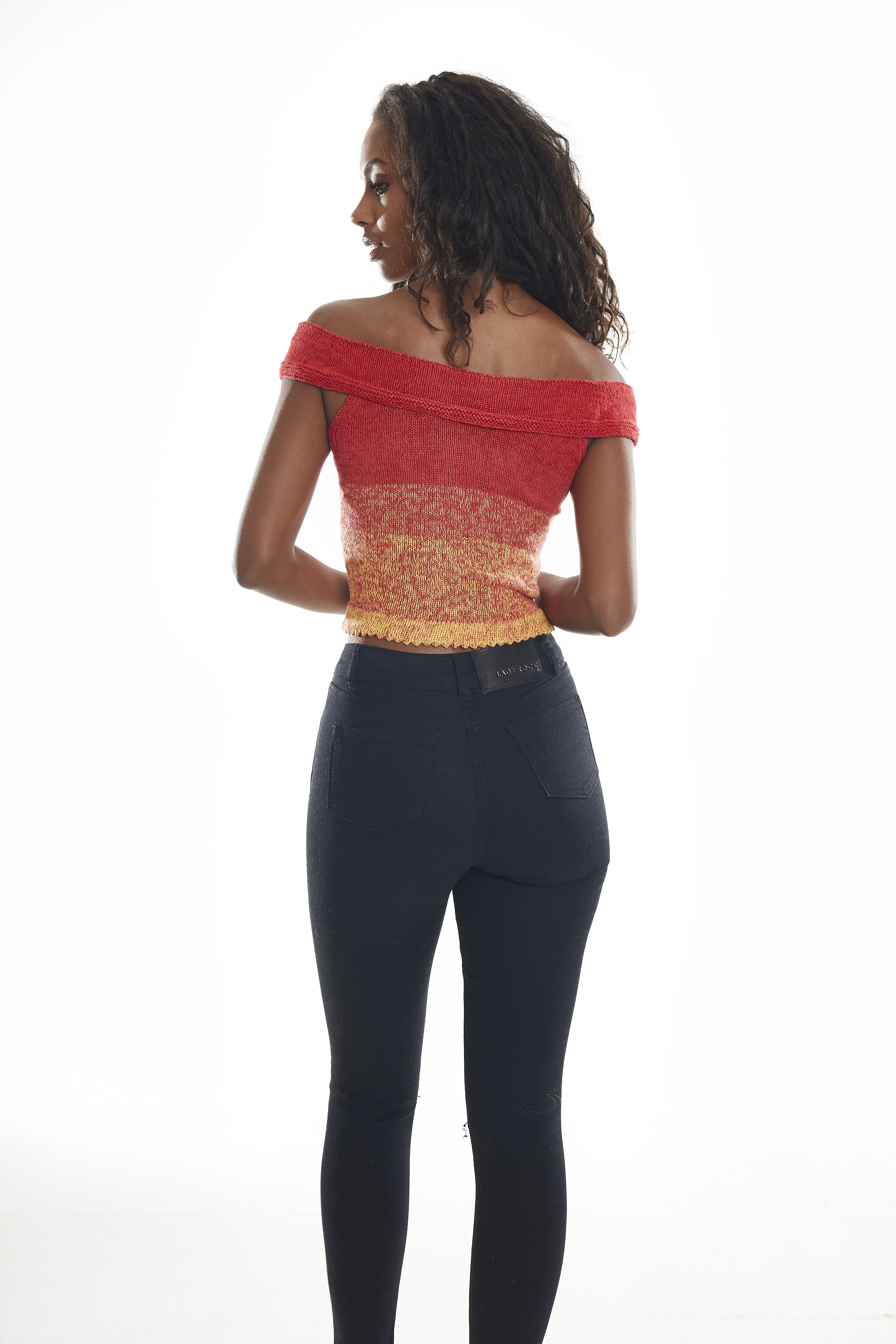 Blusa Prisma