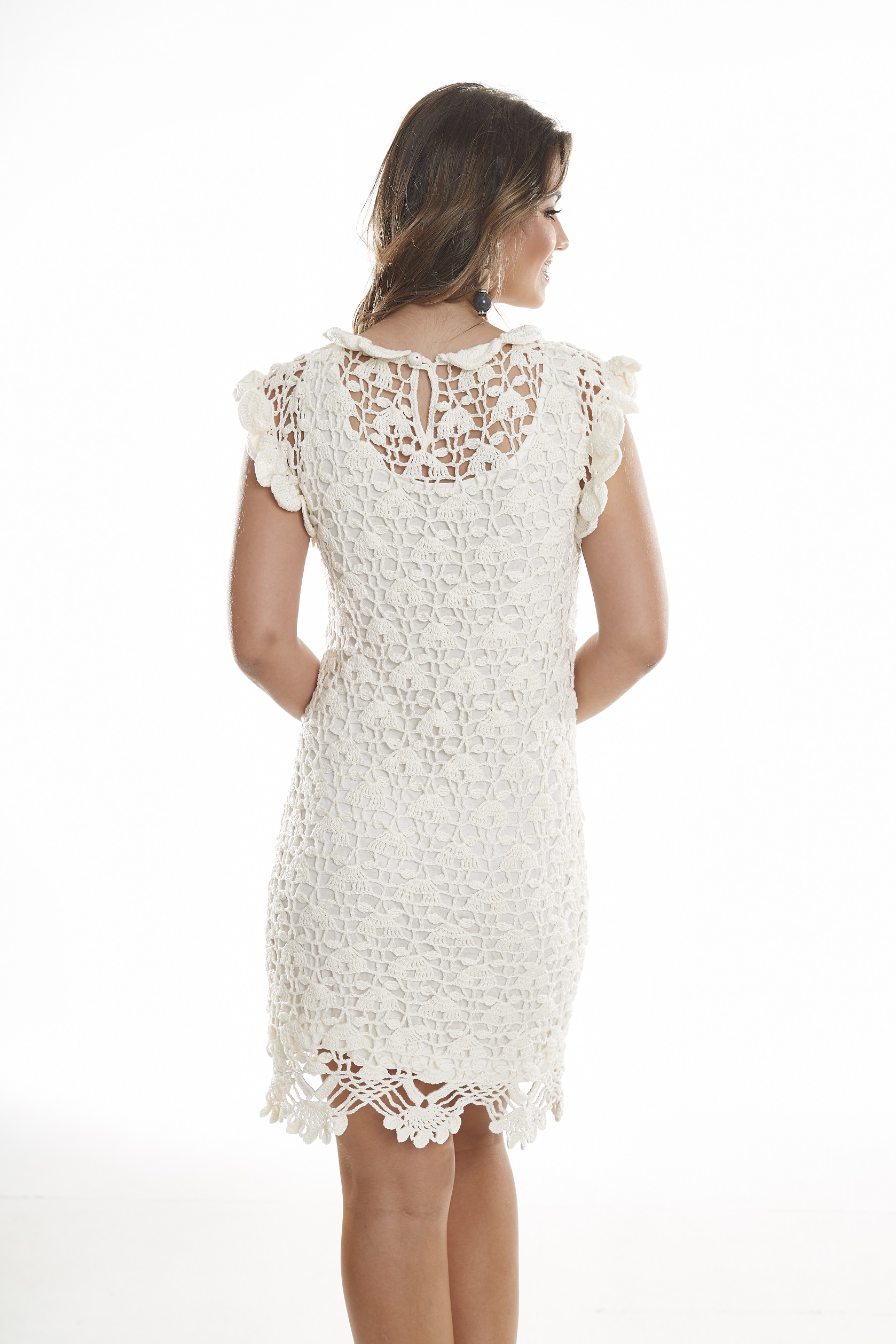 Vestido Neve