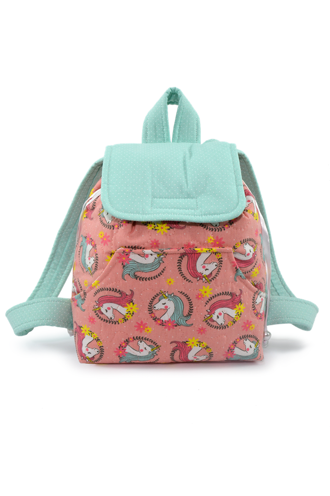 Mochila Magical