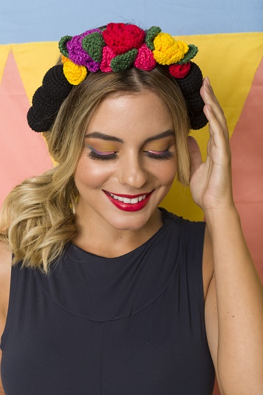 Tiara Frida