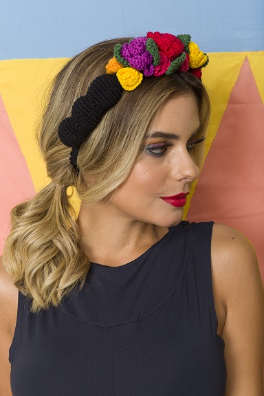 Tiara Frida