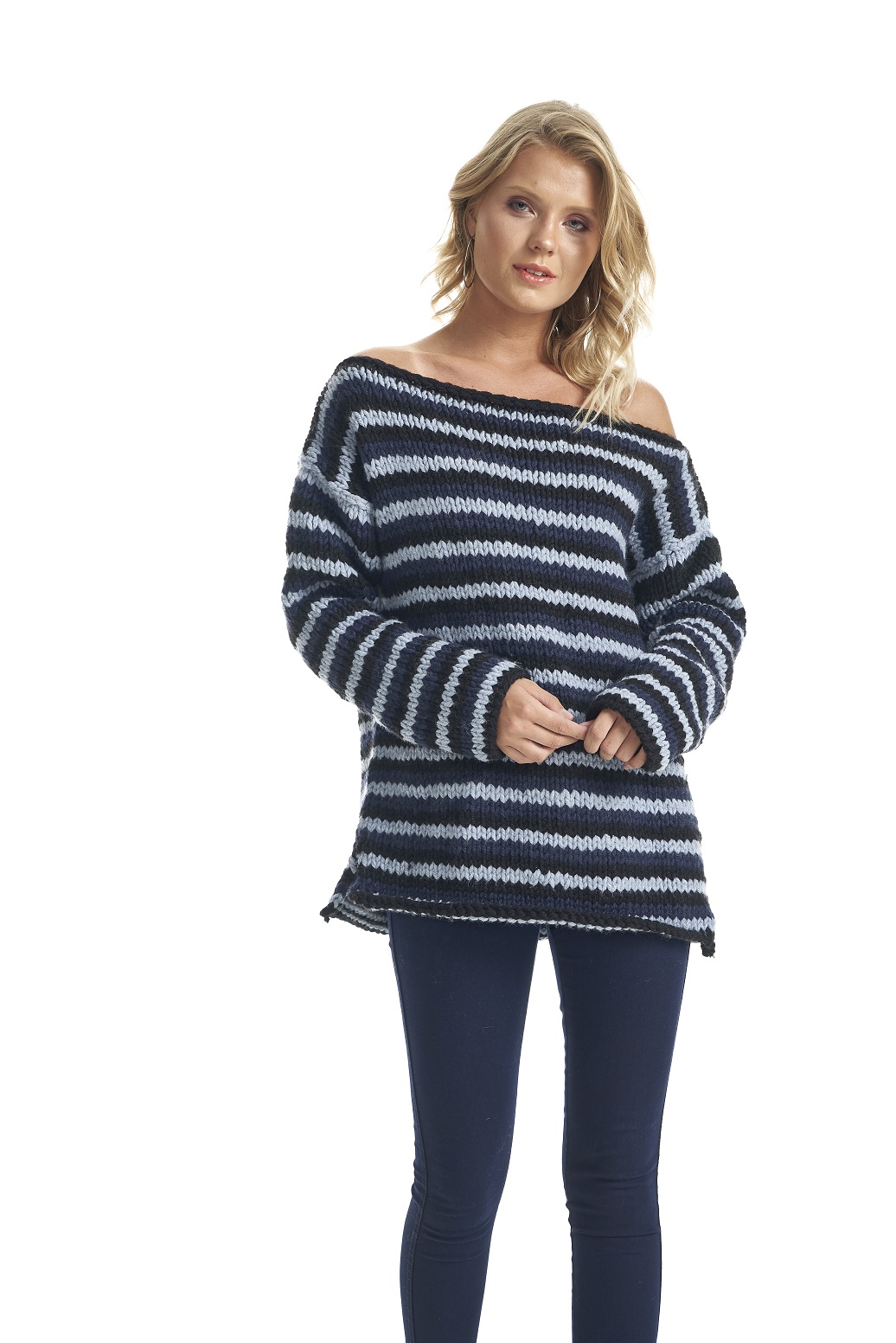 Blusa Cookie