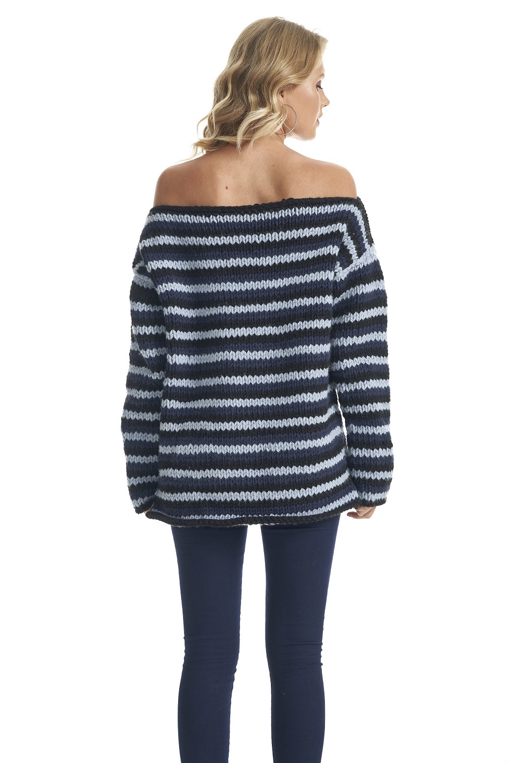 Blusa Cookie