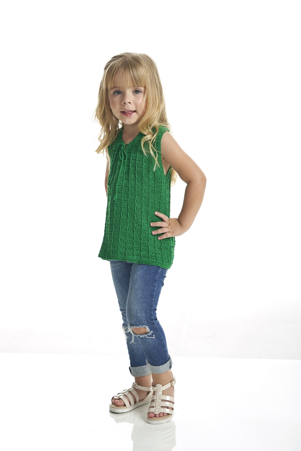 Blusa Trevo