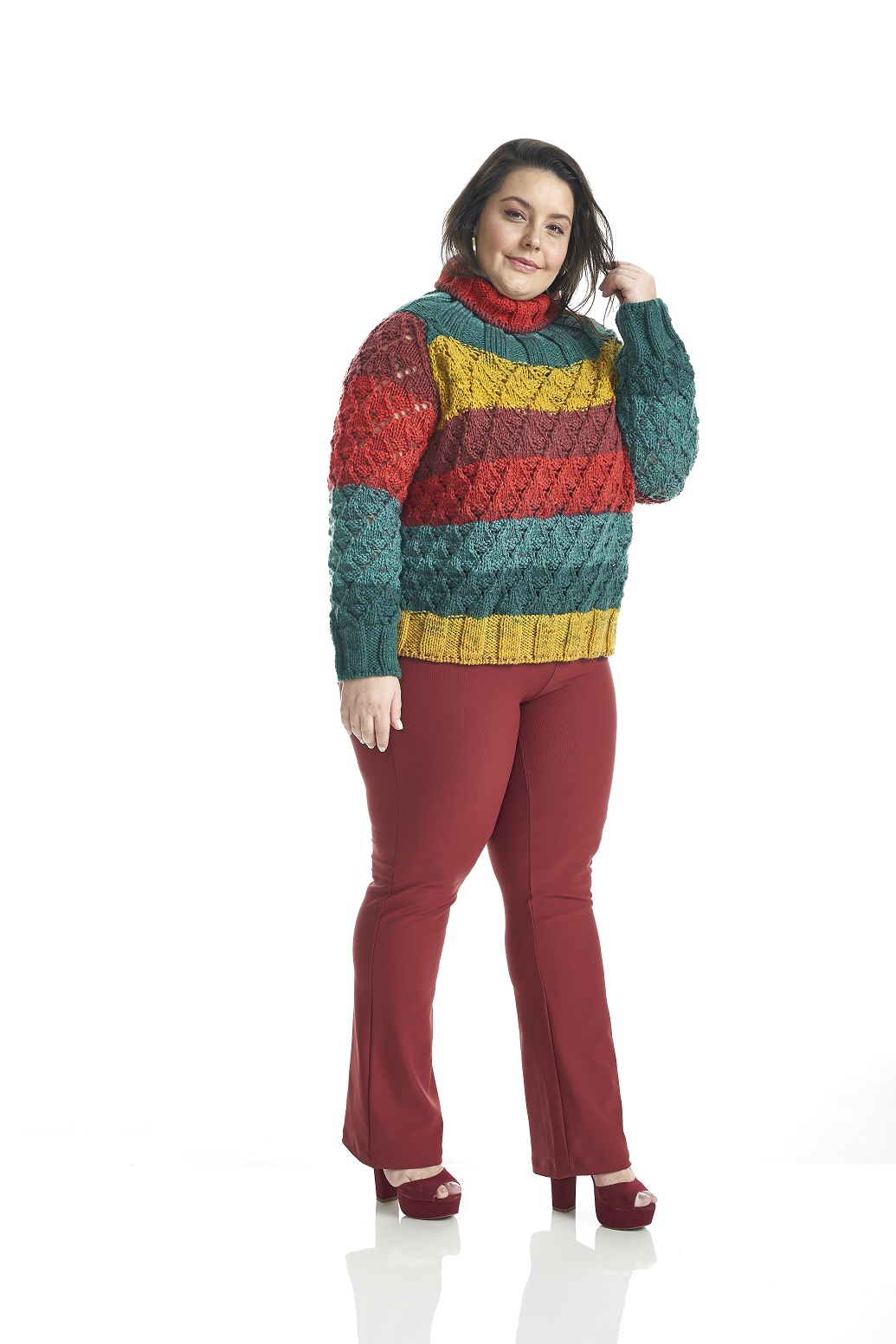 Pullover Magical
