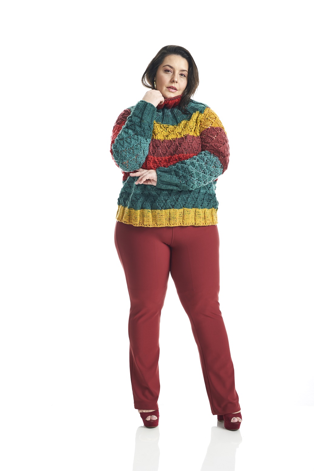 Pullover Magical