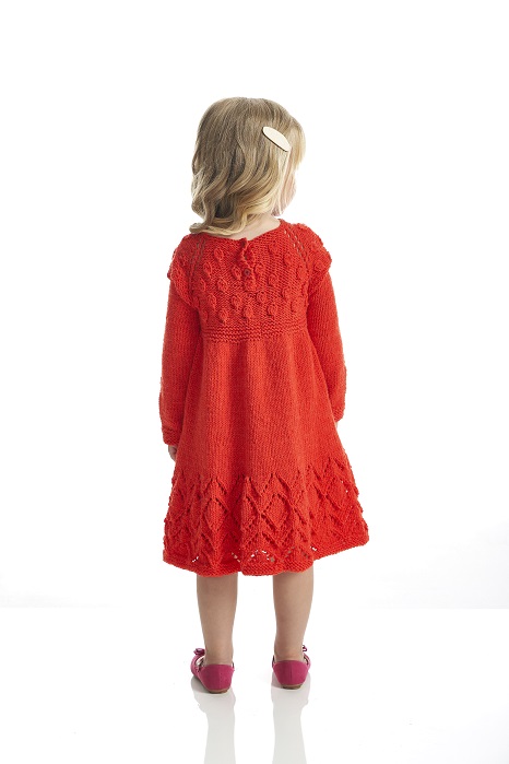 Vestido Cereja