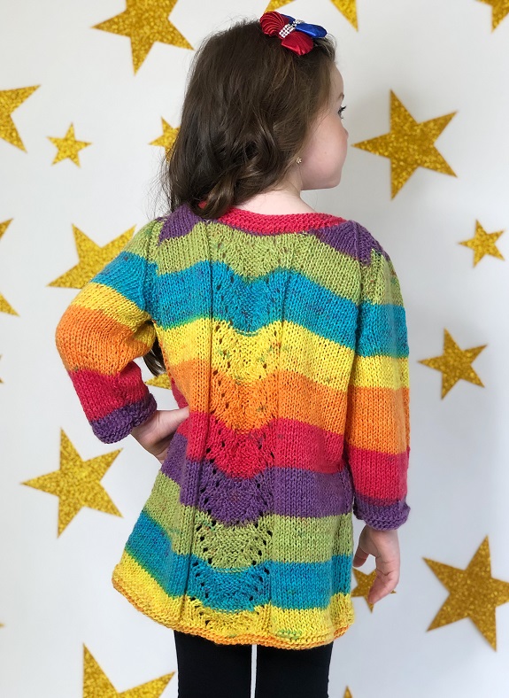 Blusa Mini Cake