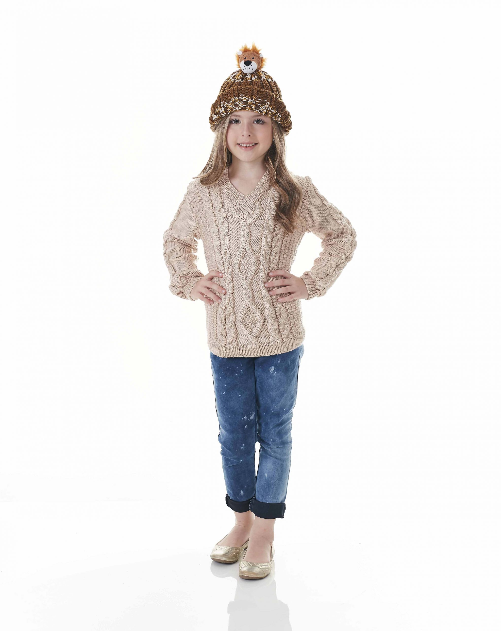 Blusa Infantil Off