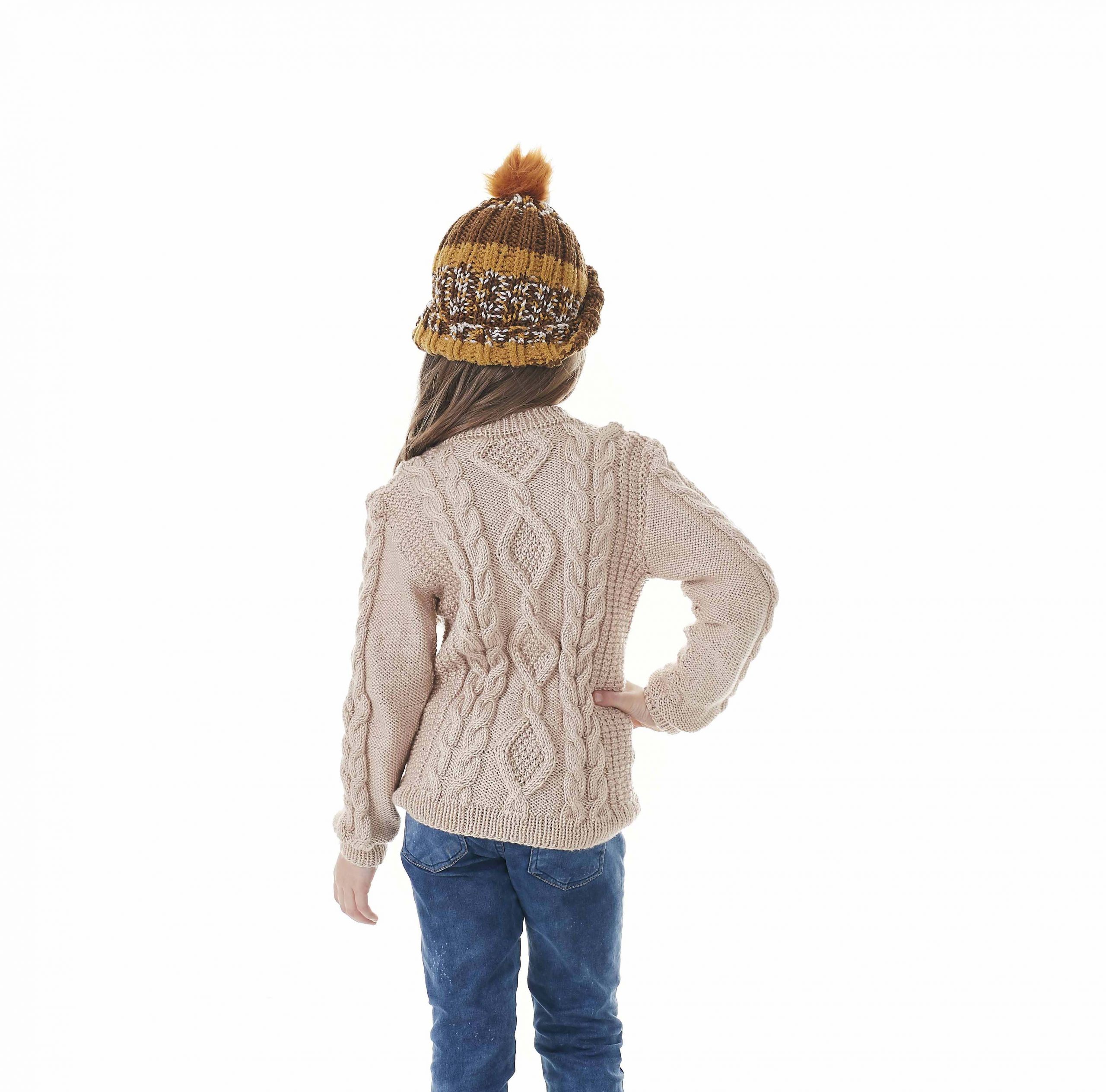 Blusa Infantil Off