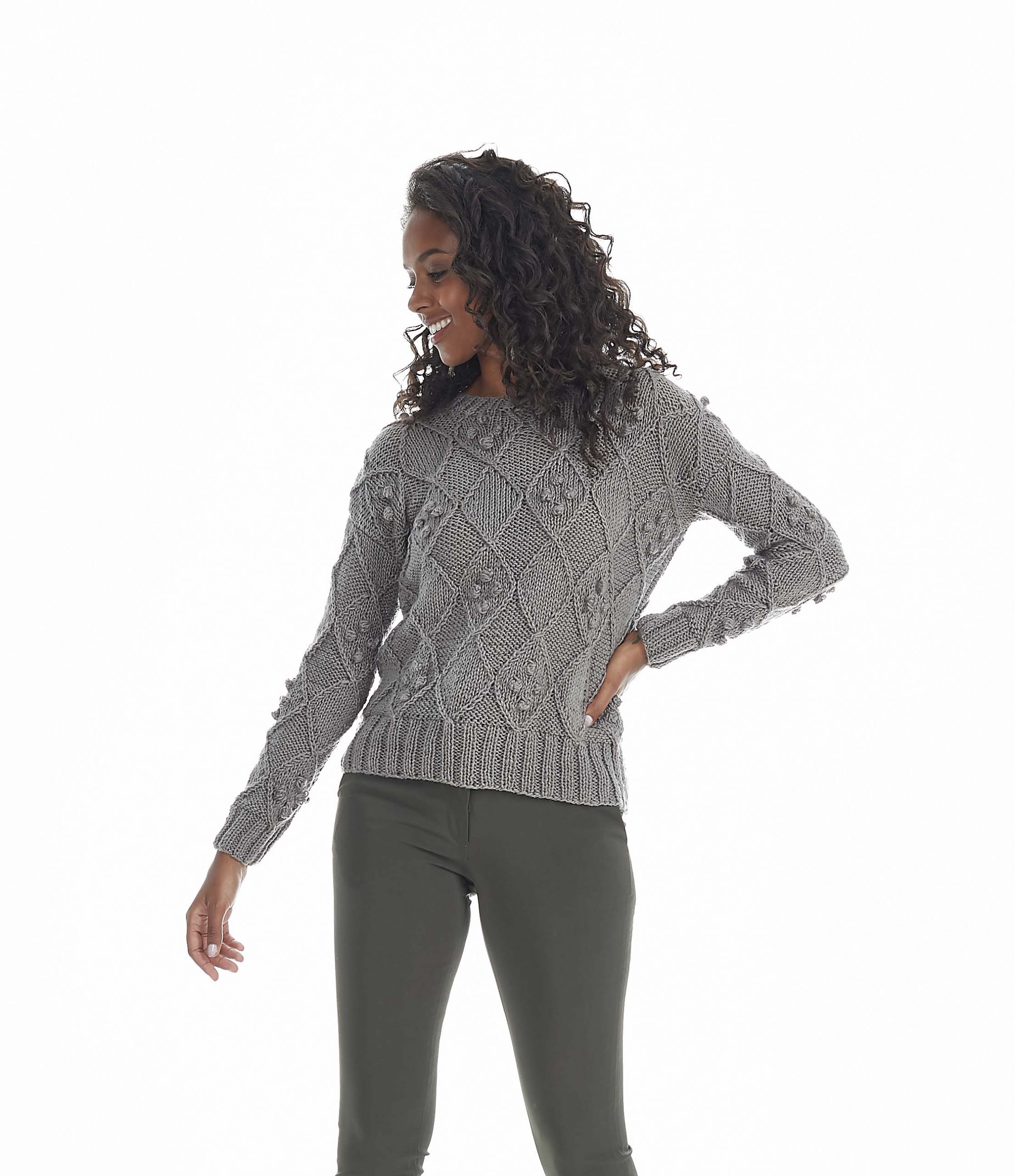 Blusa Noturno