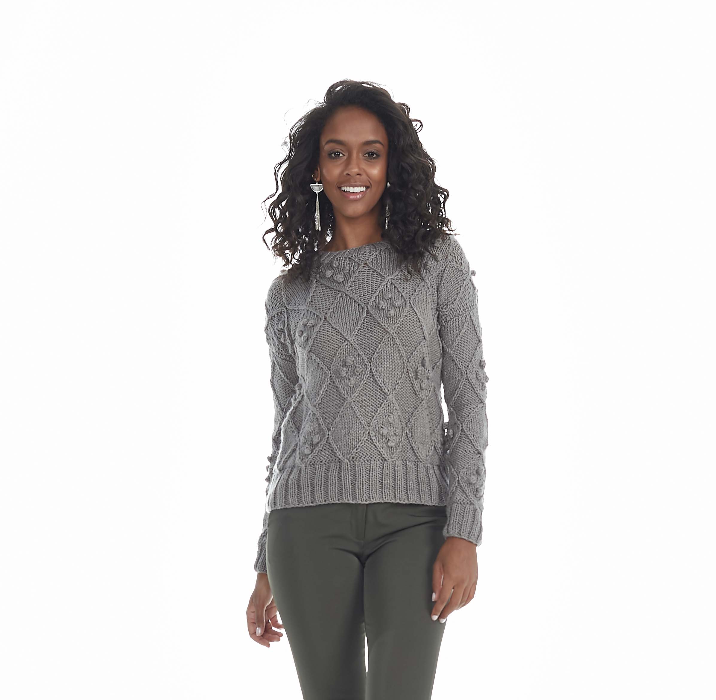 Blusa Noturno