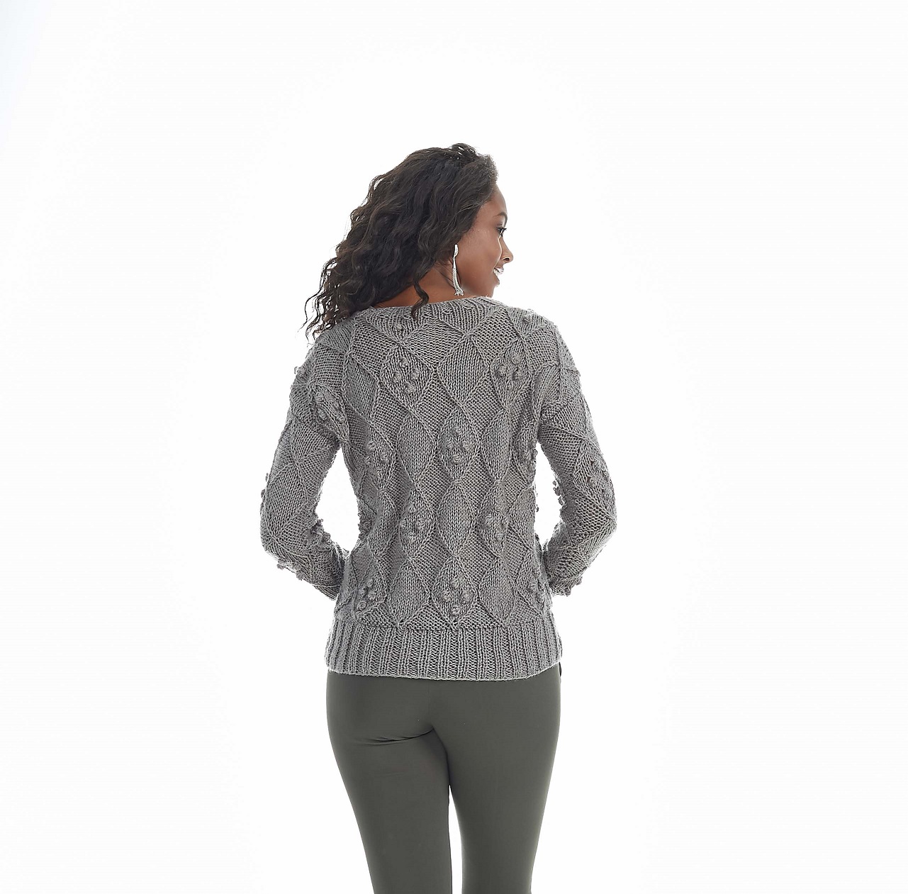 Blusa Noturno