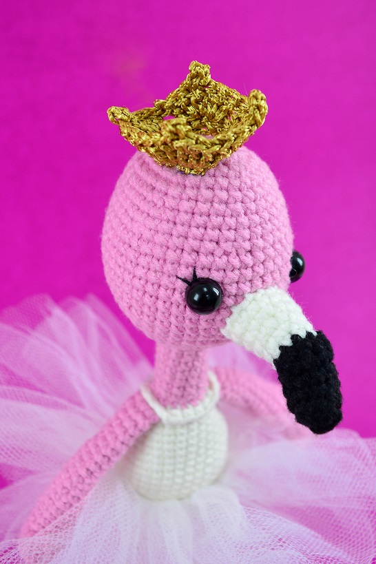 Flamingo Bella