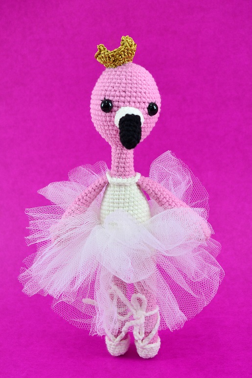 Flamingo Bella