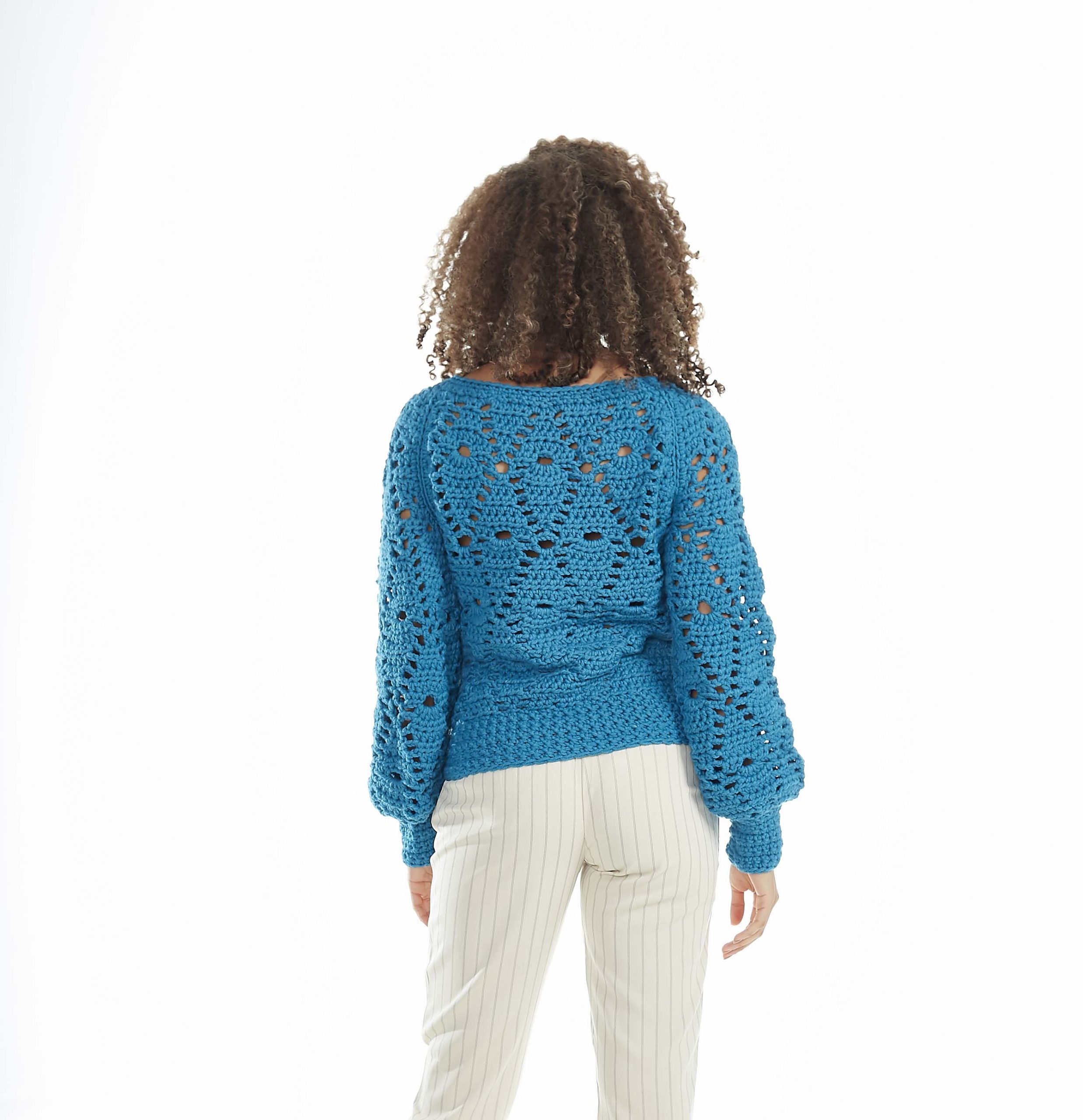 Blusa Netuno