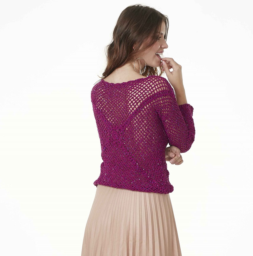 Cropped Chic