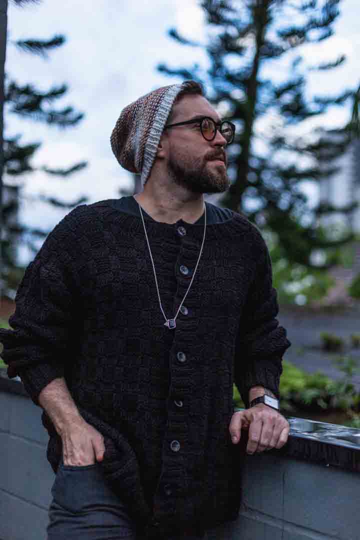 Gorro Pooling