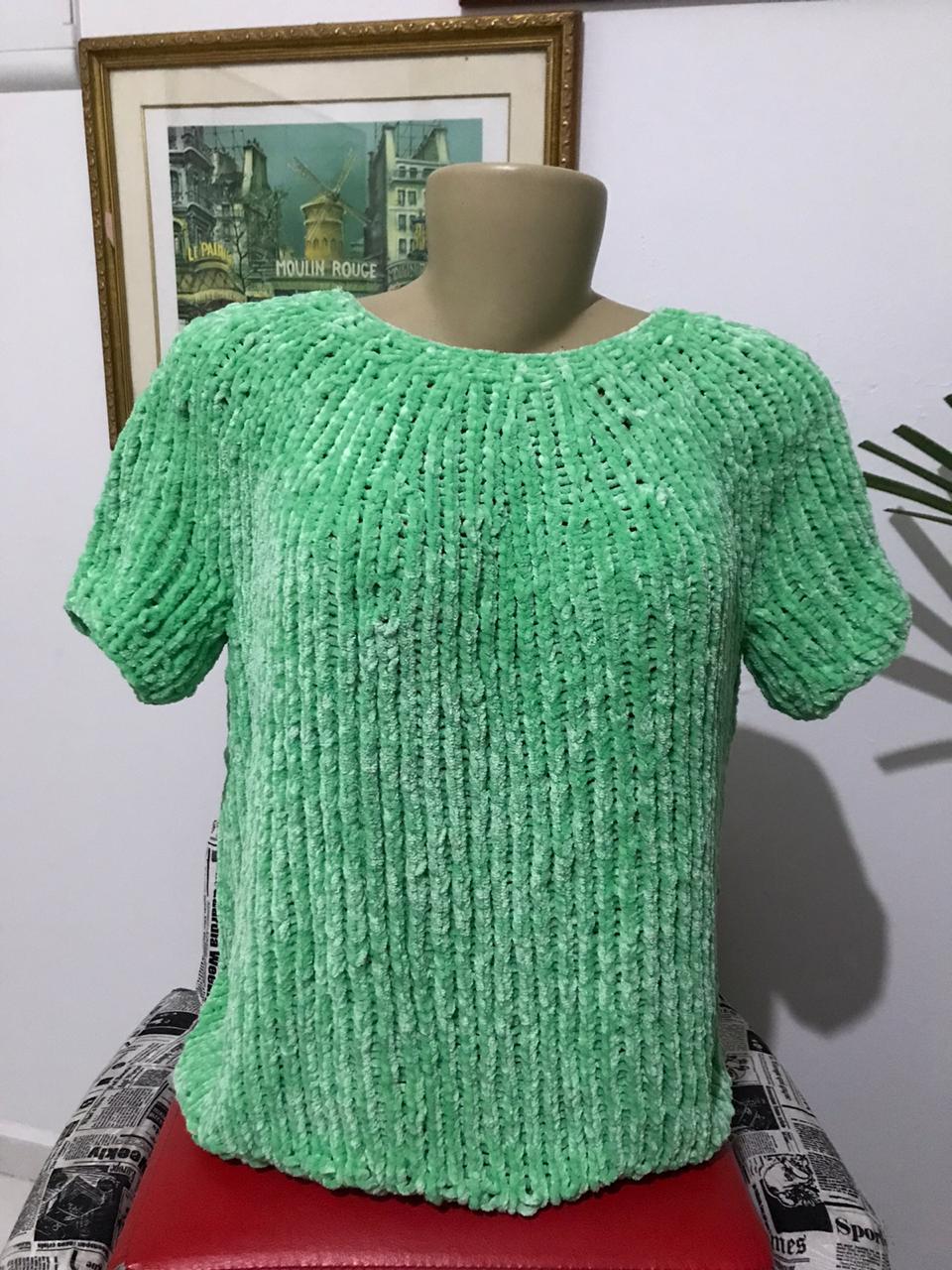 Blusa Bruma