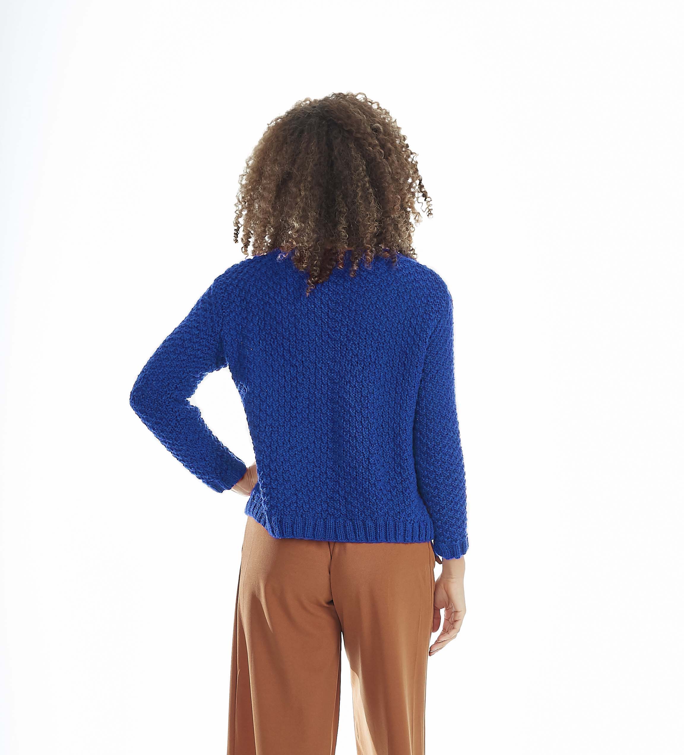 Blusa Royal