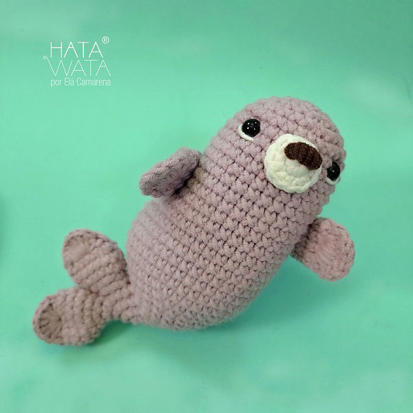 Foca Fiona