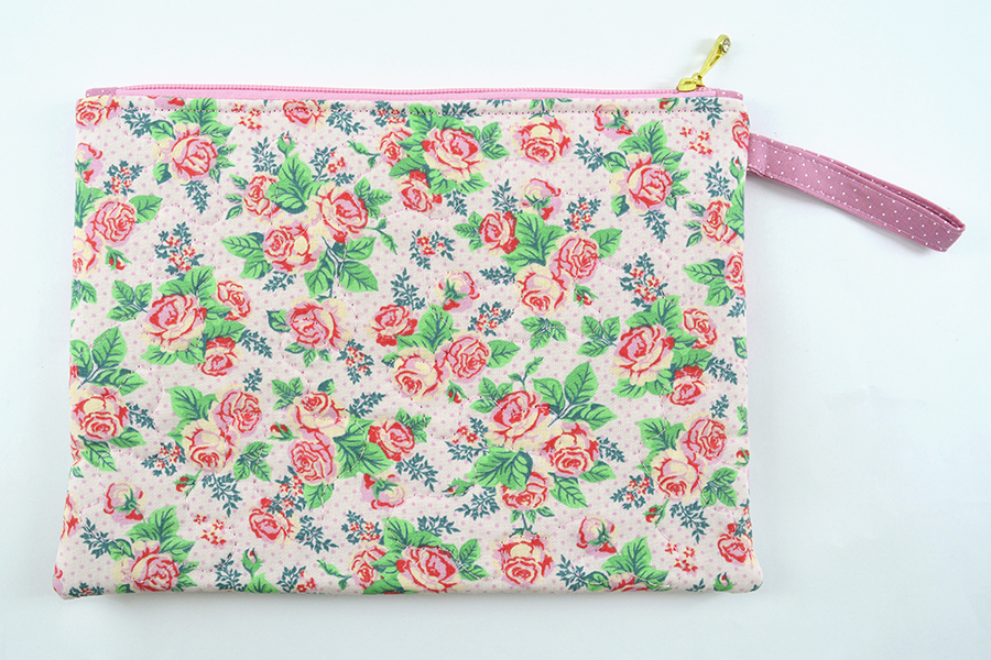 Necessaire Floral