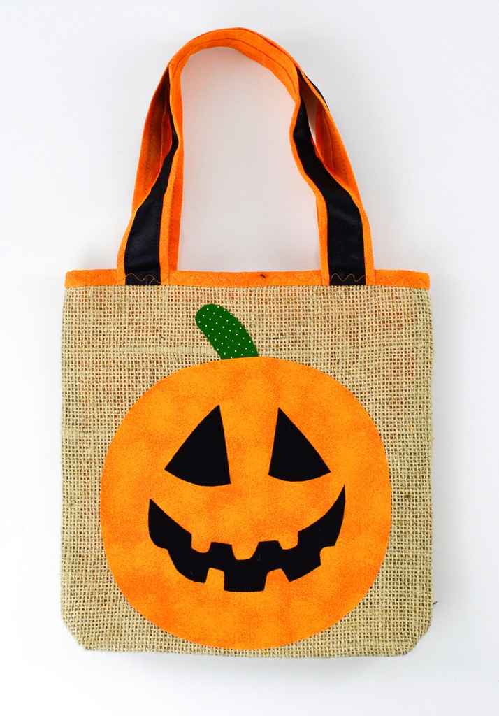 Bolsa Abóbora