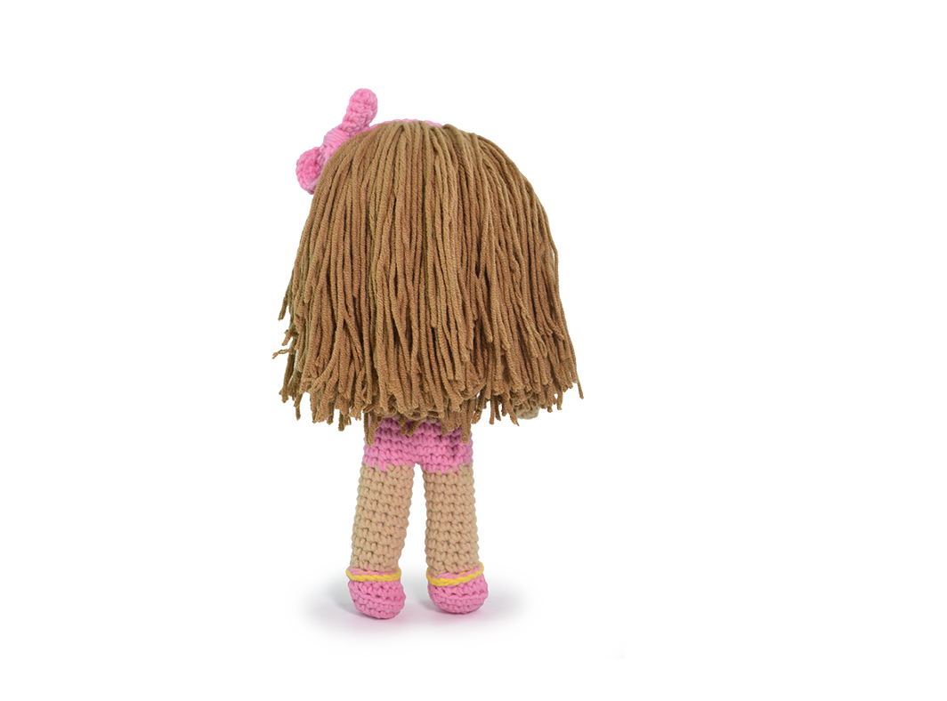 Boneca Lis