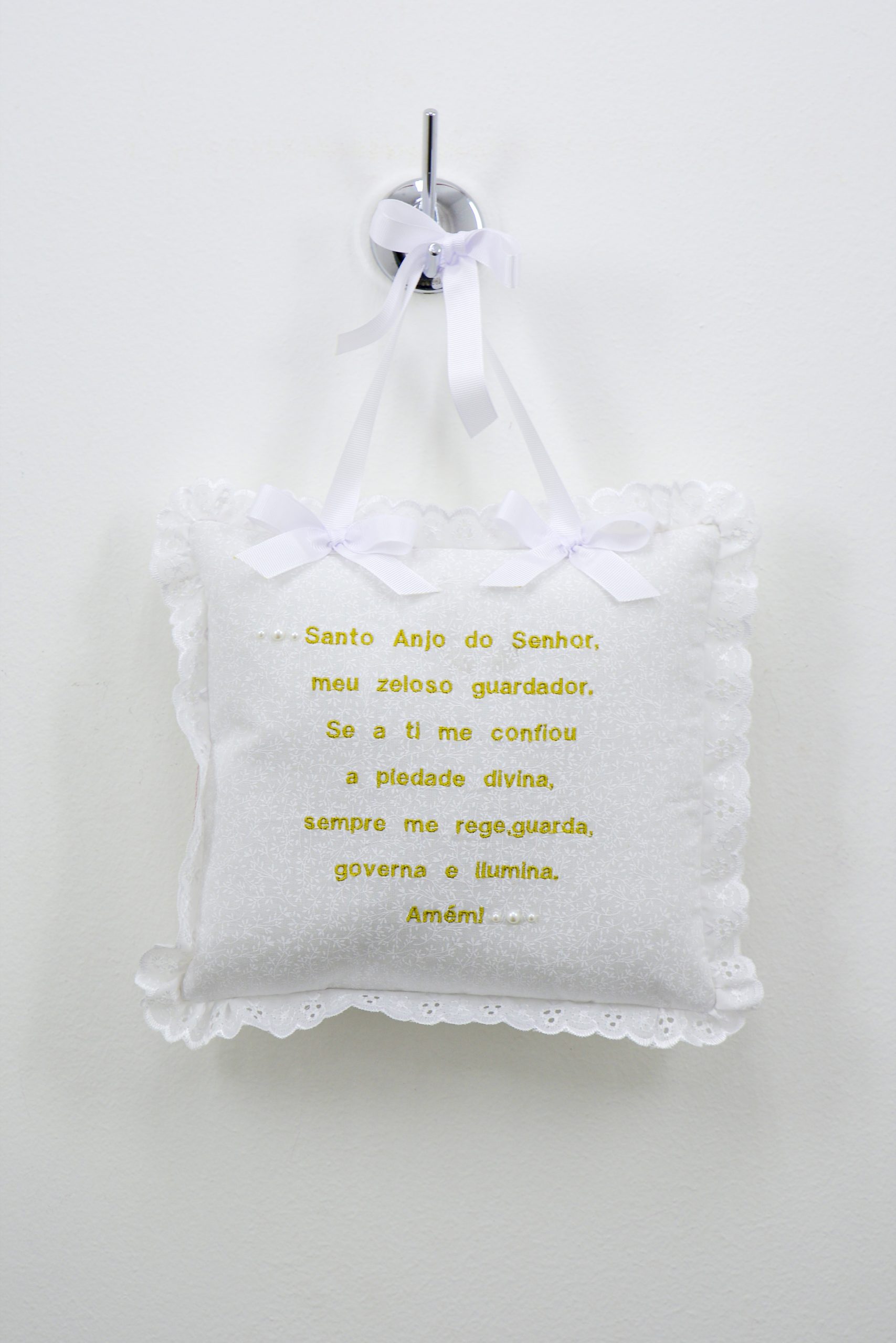 Almofada Santo Anjo