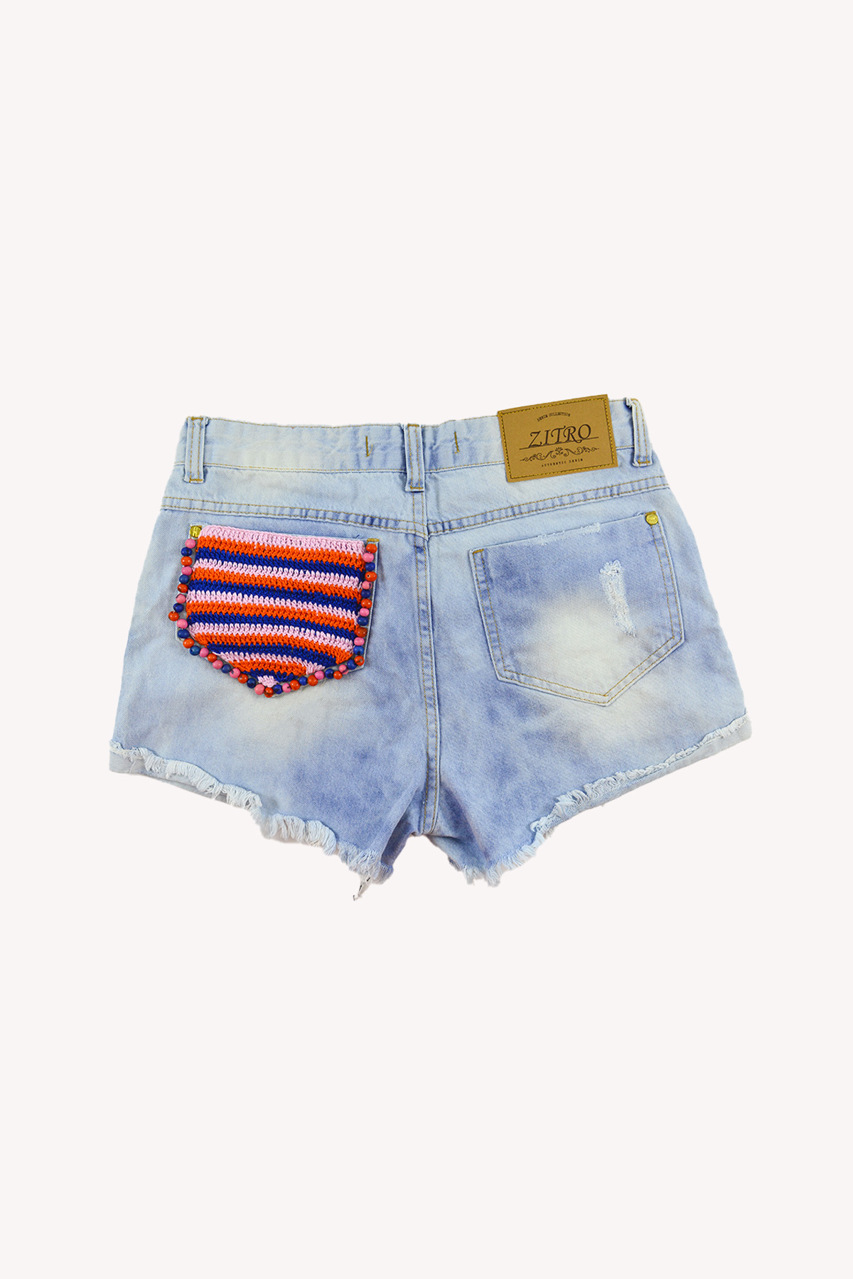 Shorts Carnaval