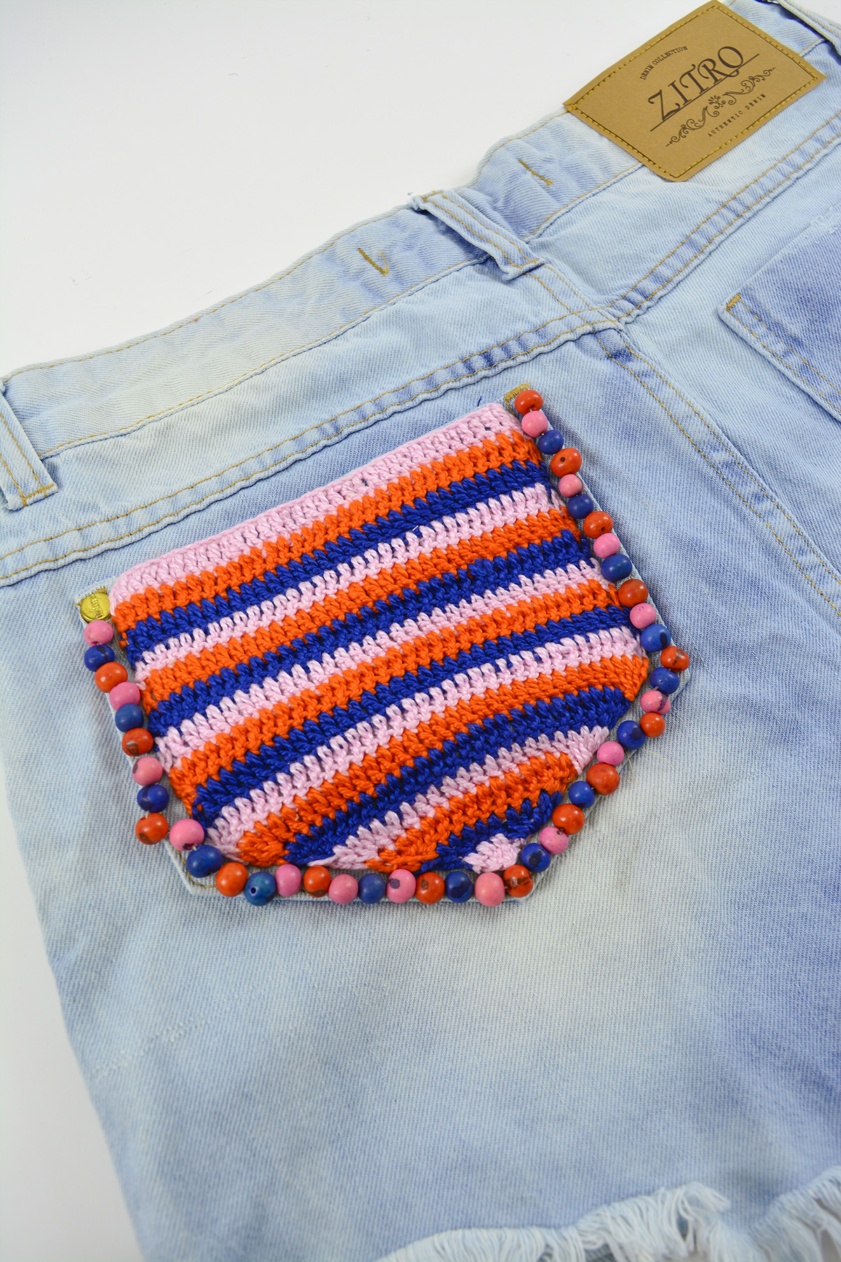 Shorts Carnaval