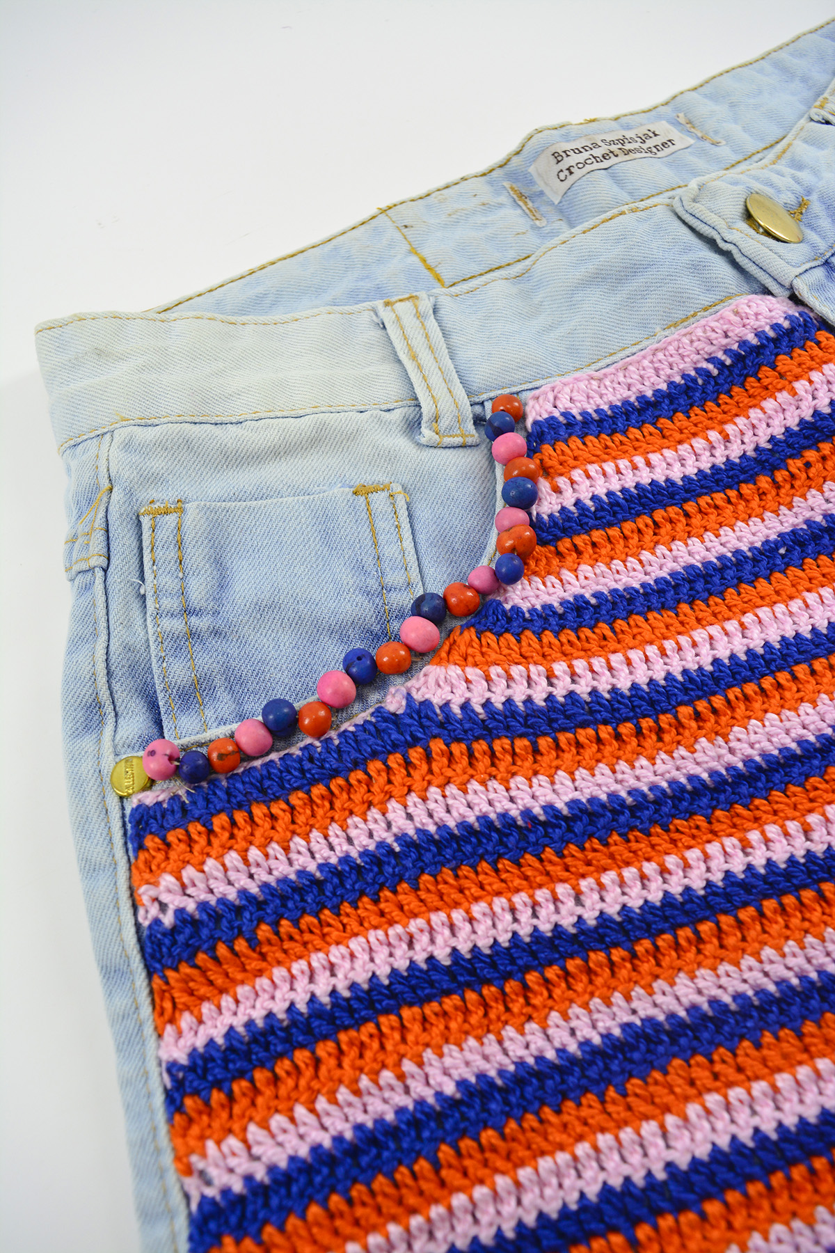 Shorts Carnaval