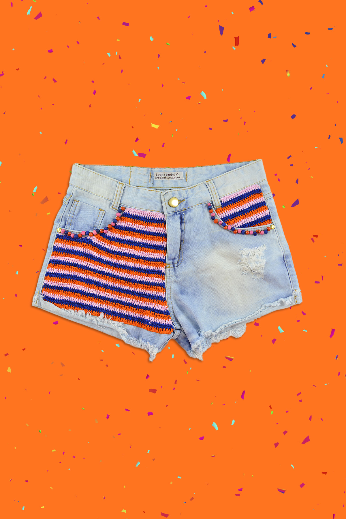 Shorts Carnaval