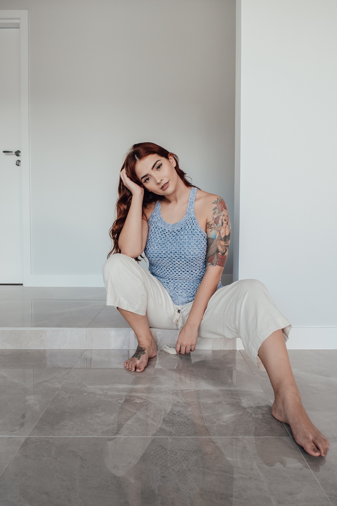 Regata Jeans