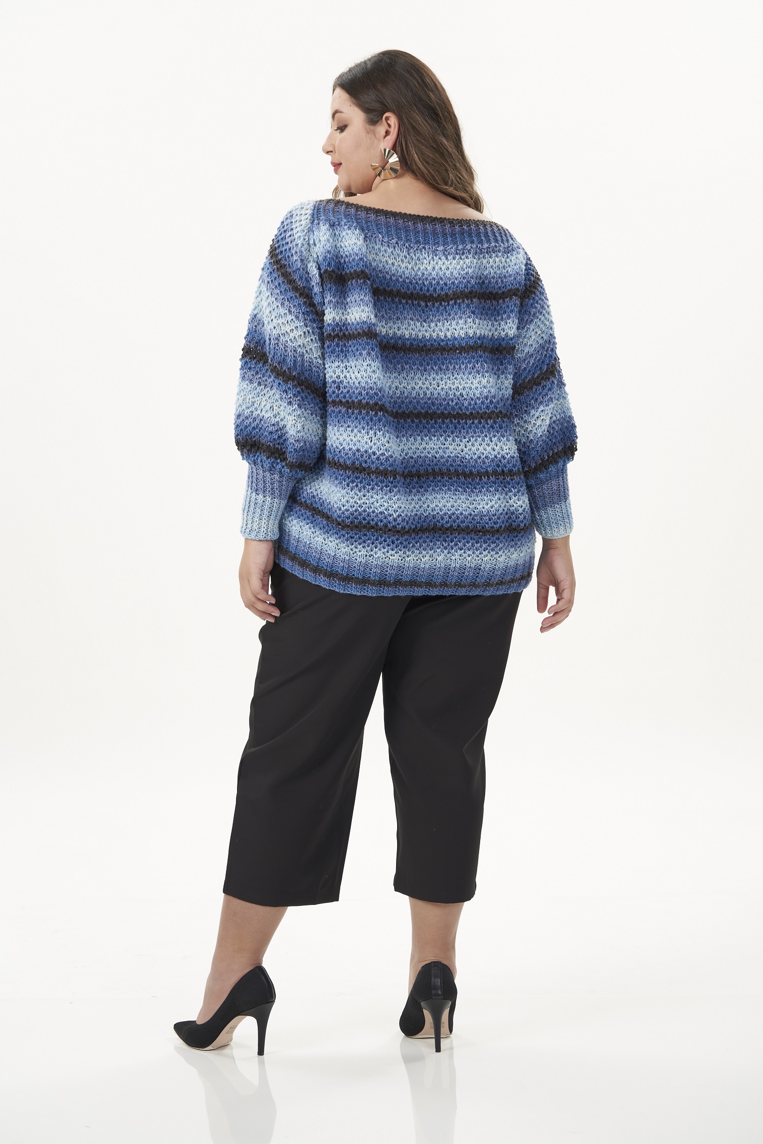 Blusa Amuleto
