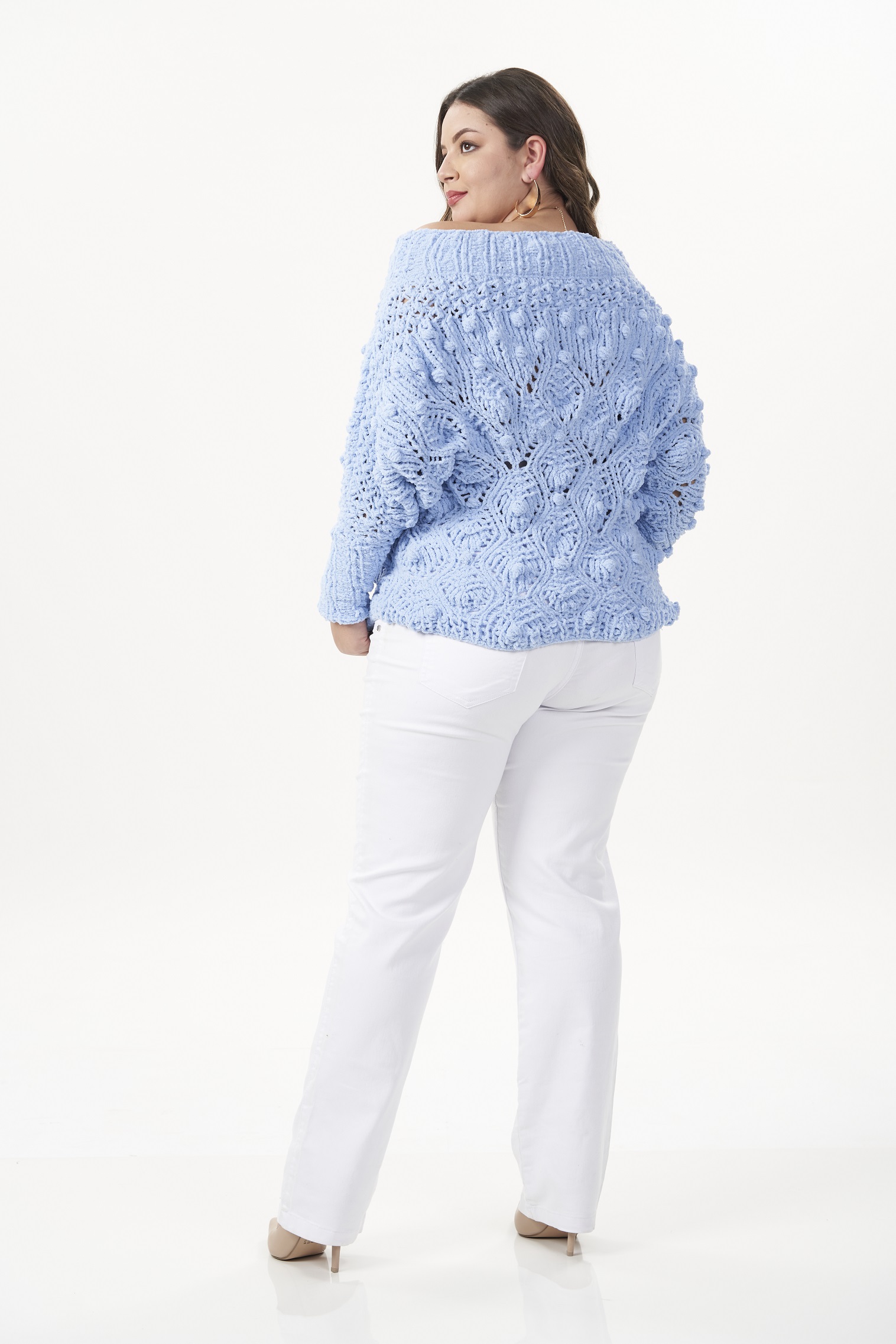 Blusa Marie