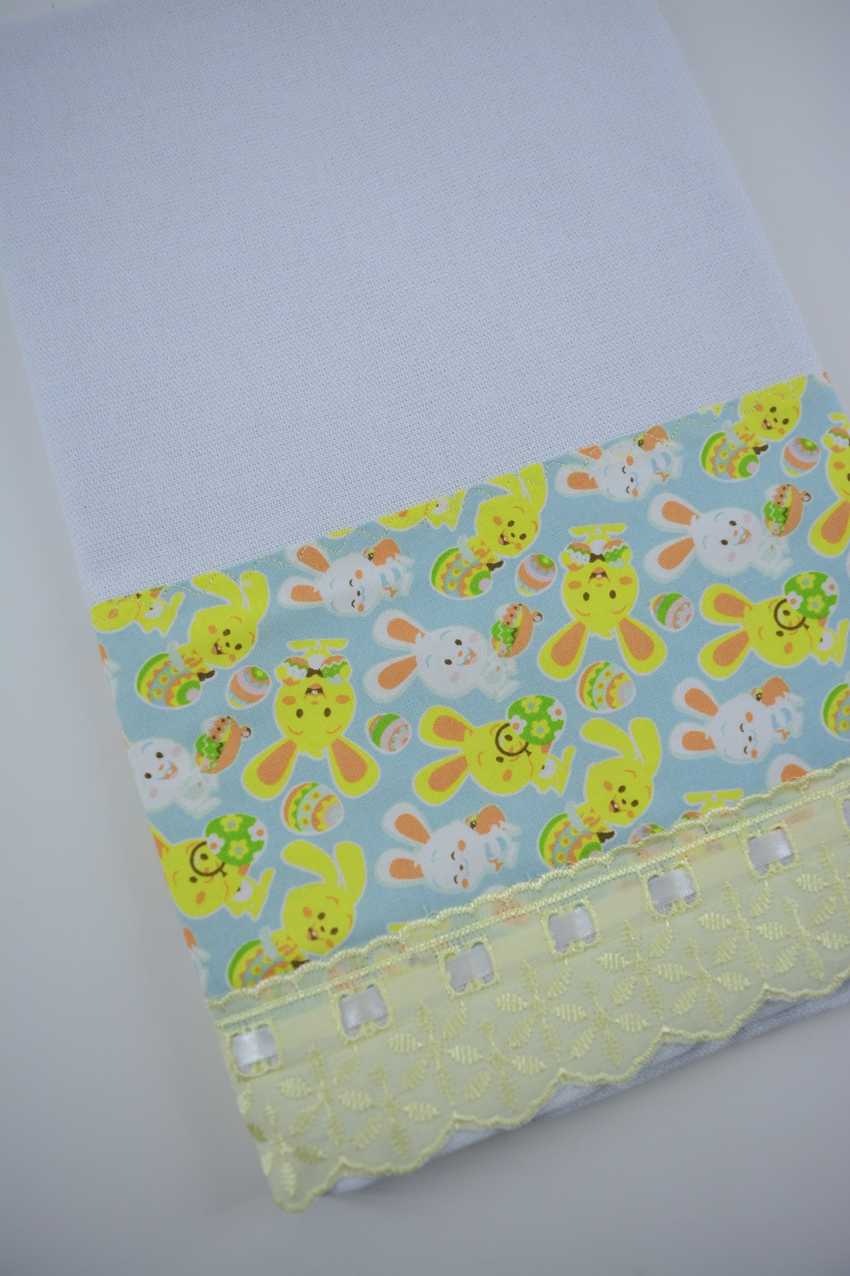 Panos de prato Baby Bunny