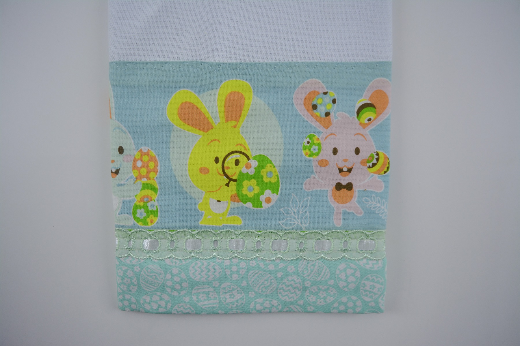 Panos de prato Baby Bunny