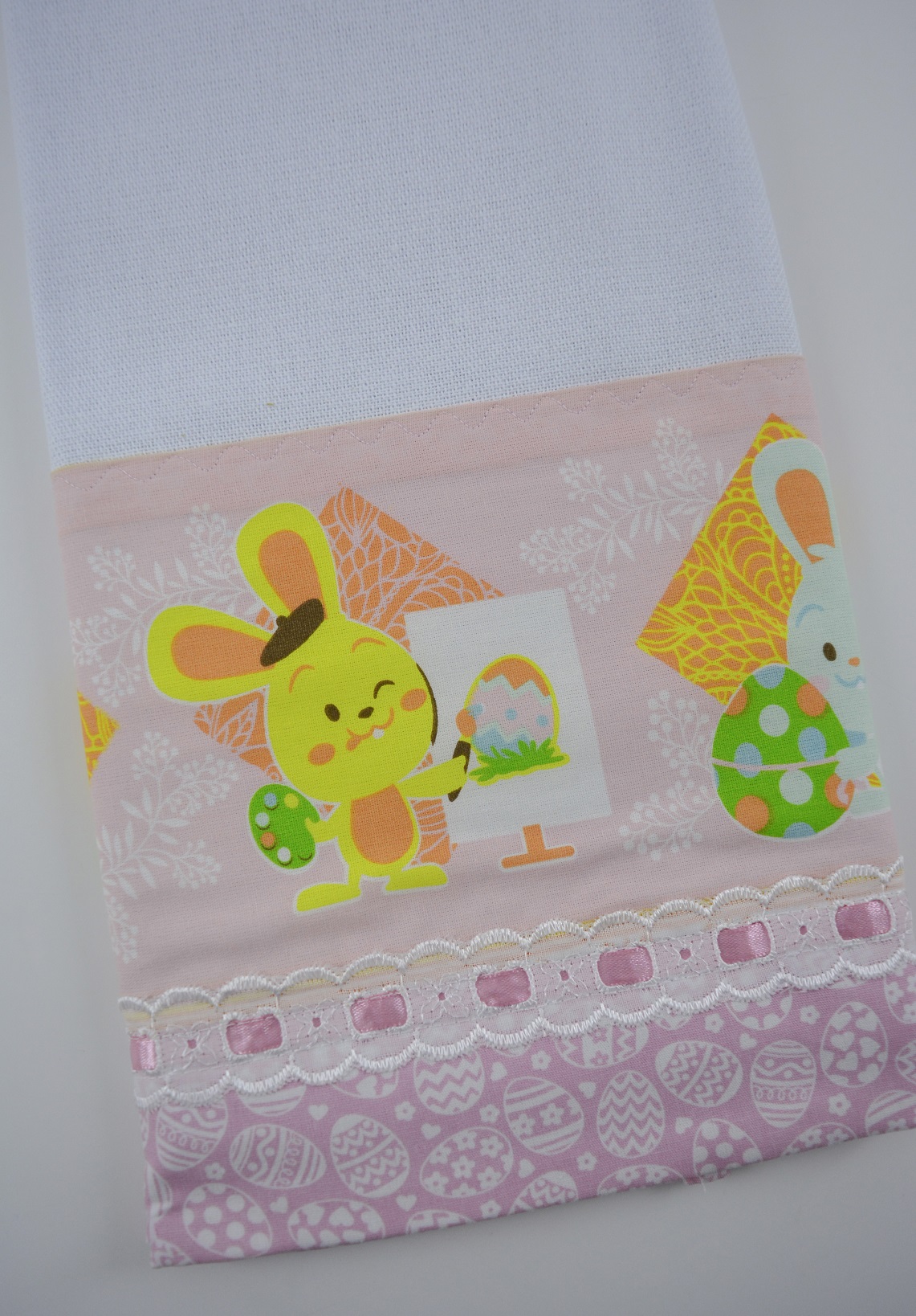 Panos de prato Baby Bunny