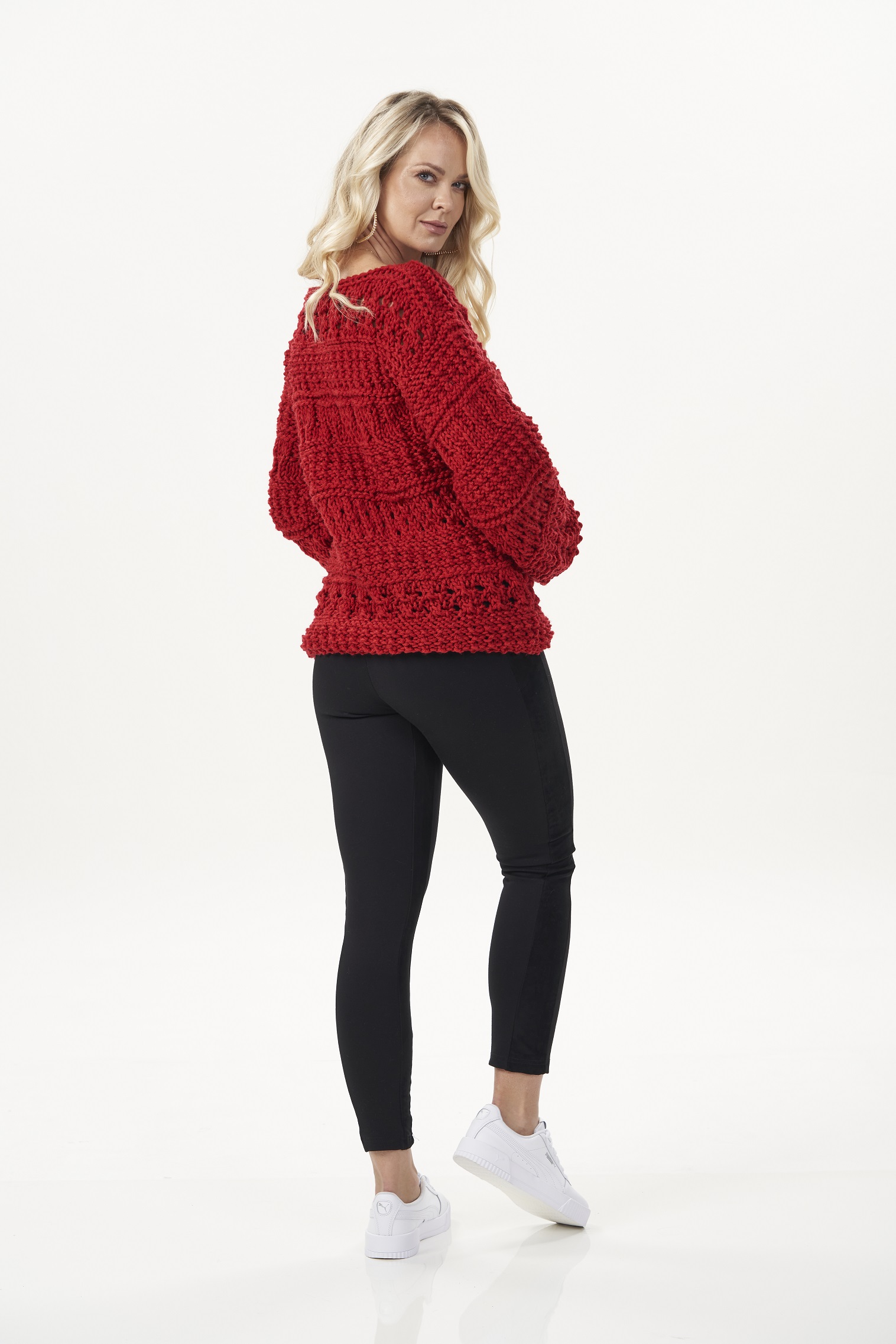 Blusa Rubi