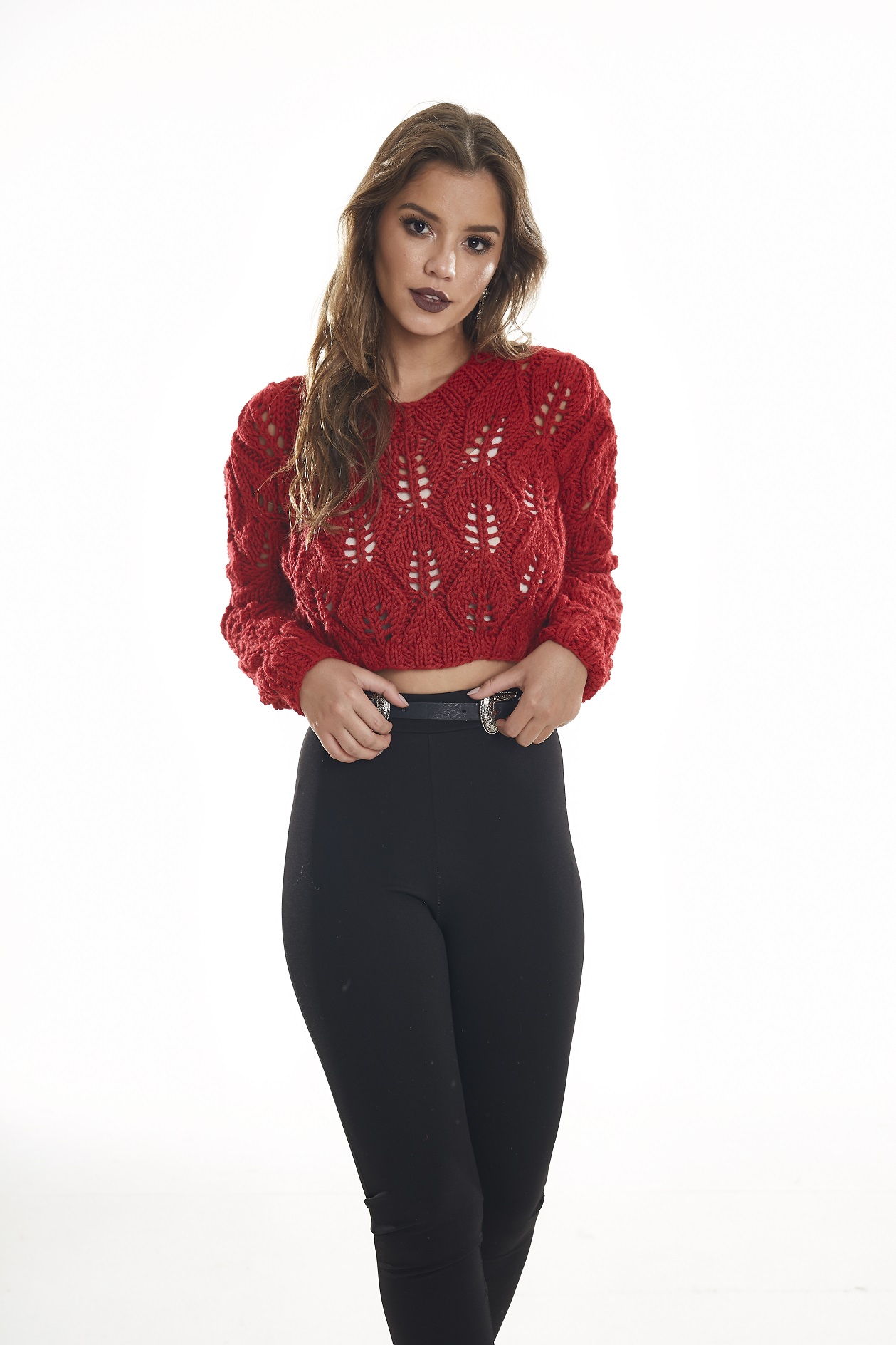 Cropped Ananda