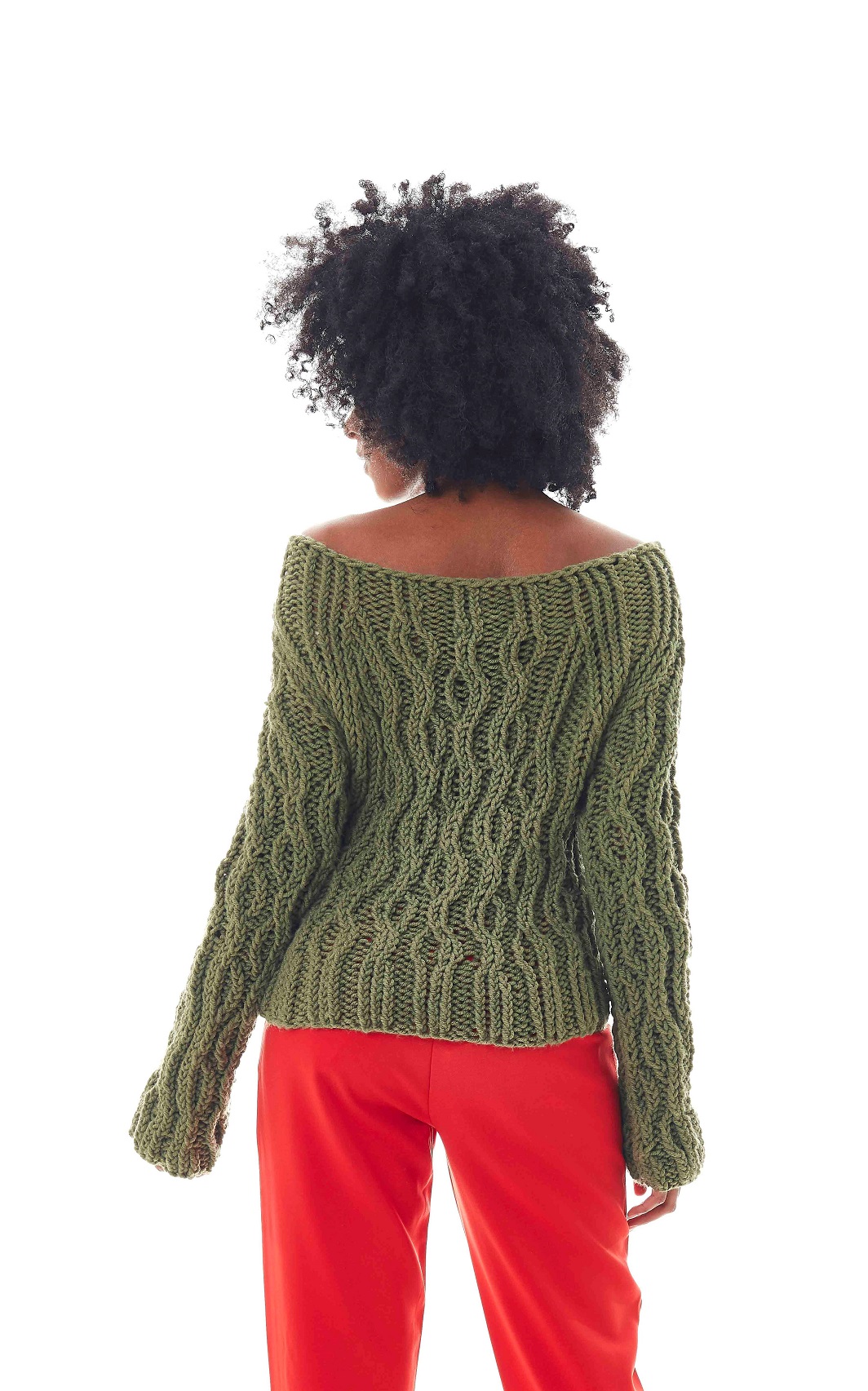 Blusa Militar