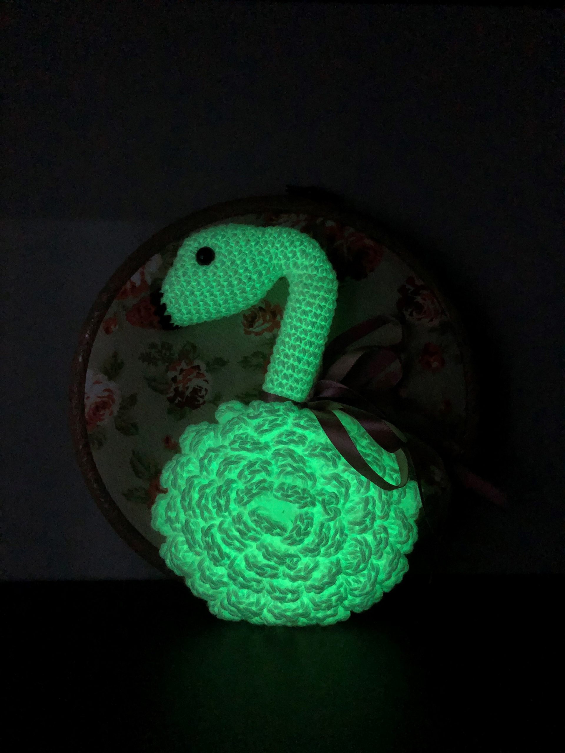 Cisne Glow