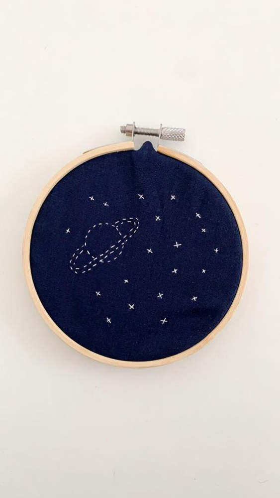 Coleção Constelação Galaxy