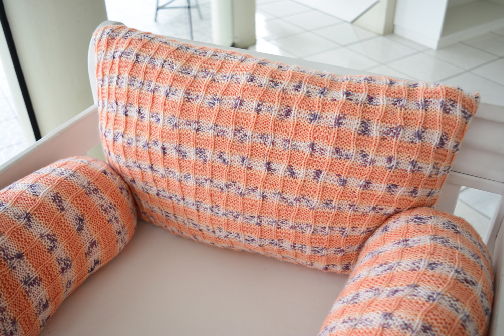 Conjunto de Berço Fofura