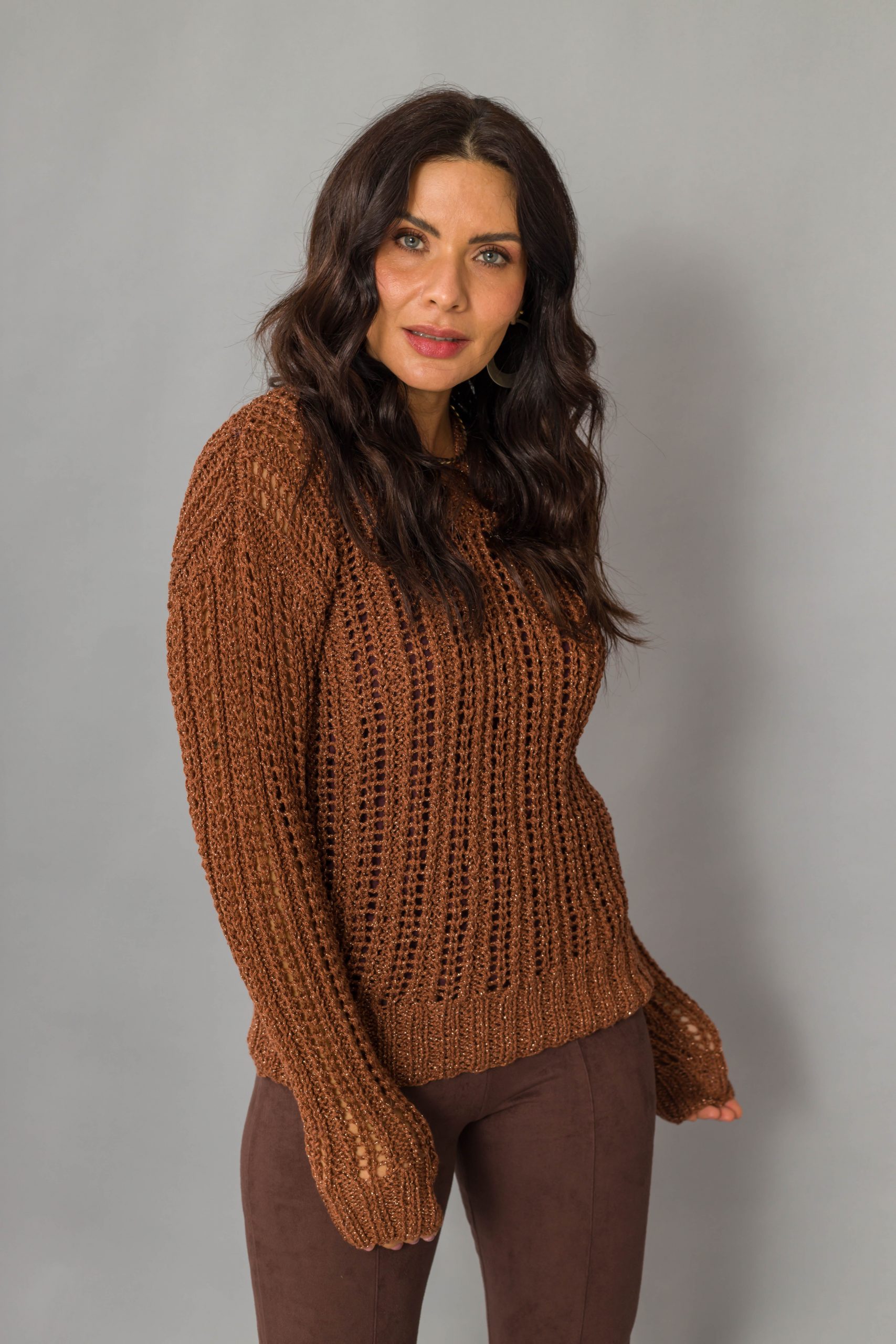 Blusa Mona